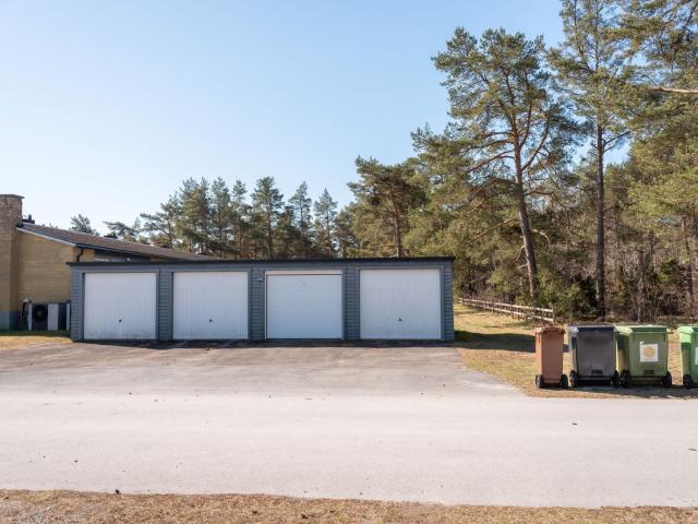Villa till salu i Gotland