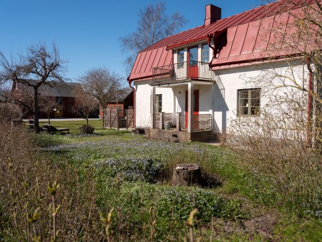 Villa till salu i Gotland