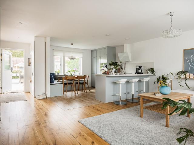 Villa till salu i Kyrkheddinge, Skåne län