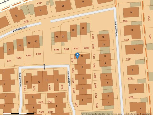 Villa till salu i Staffanstorp, Skåne