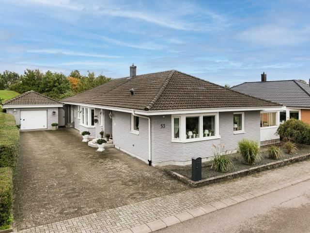 Villa till salu i Nevisborg, Staffanstorp