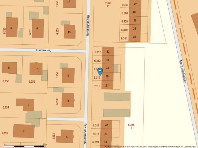 Villa till salu i Staffanstorp, Skåne