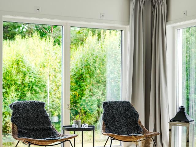 Villa till salu i Södermanland