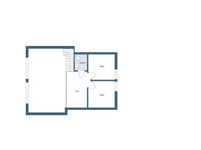 Villa till salu i Södermanland