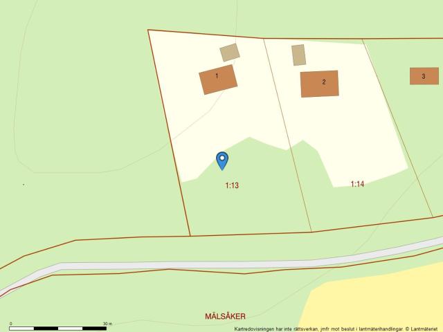 Hus till salu i Södermanland