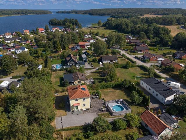 Villa till salu i Södermanland