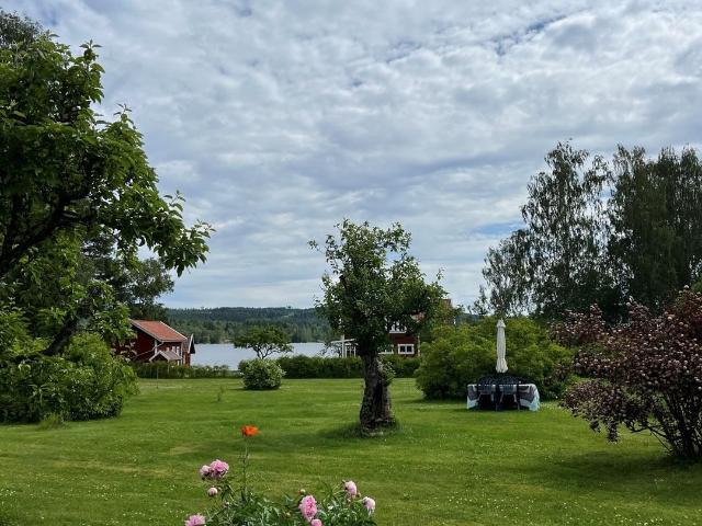 Villa till salu i Ställdalen, Örebro