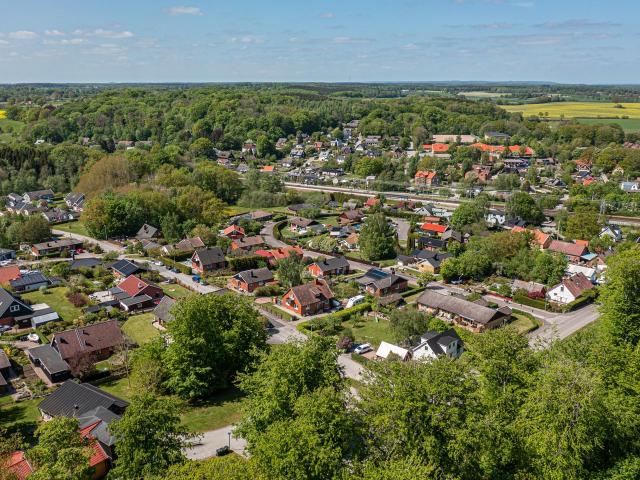 Villa till salu i Skåne