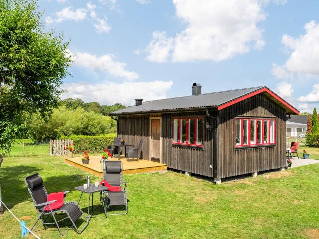 Villa till salu i Skåne