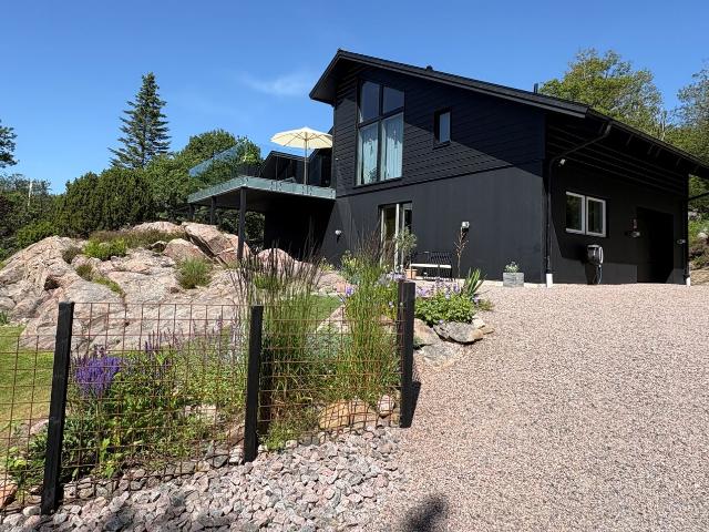 Villa till salu i Halland