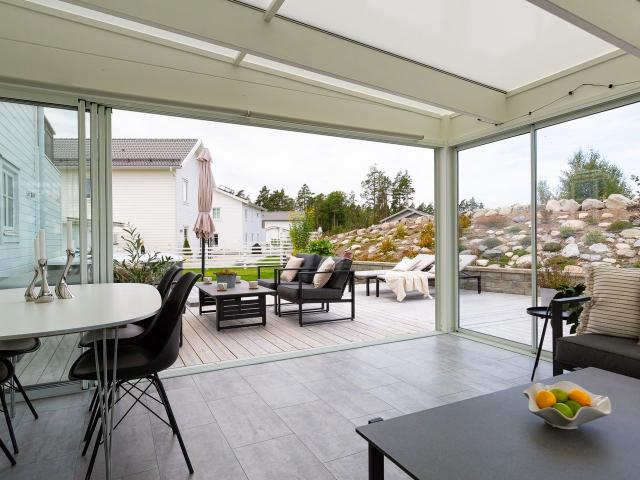 Villa till salu i Steninge, Stockholm