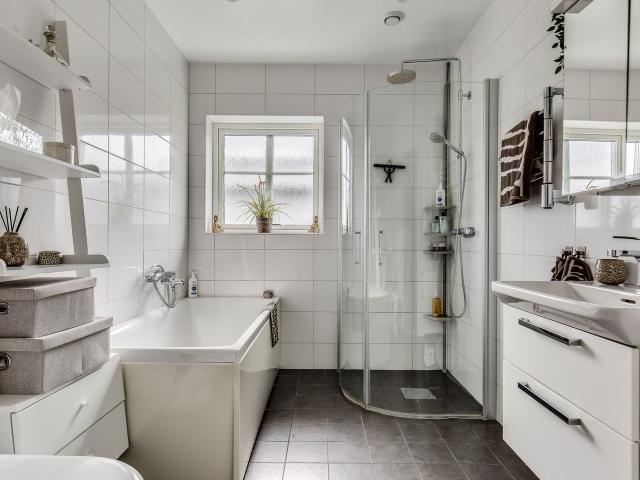 Villa till salu i Steninge, Stockholm