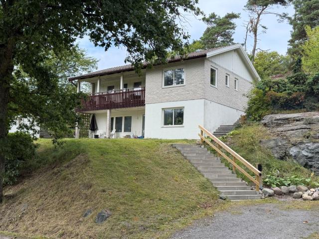 Villa till salu i Västra Götaland