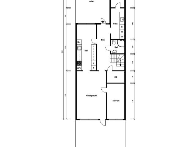 Villa till salu i Stenungsund, Västra Götaland