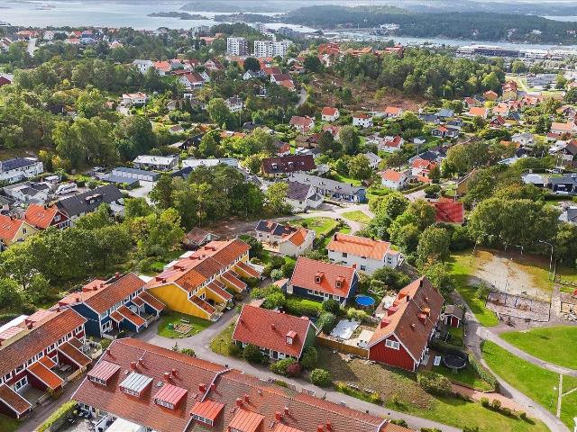 Villa till salu i Stenungsund, Västra Götaland
