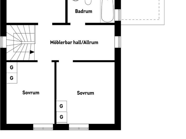 Villa till salu i Södermanland