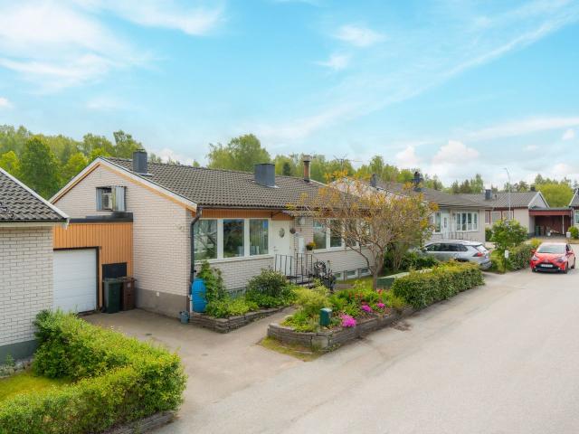 Villa till salu i Södermanland