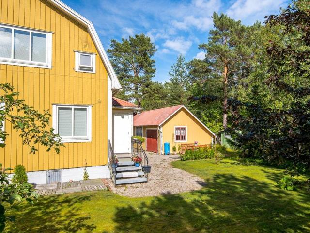 Villa till salu i Gävleborg