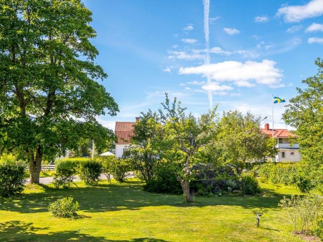 Villa till salu i Gävleborg
