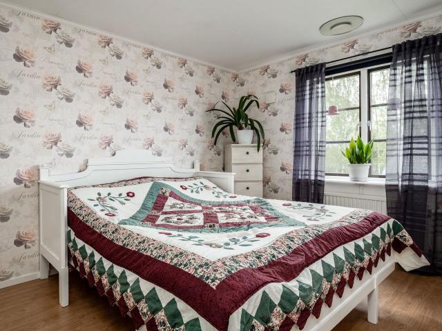 Villa till salu i Gävleborg