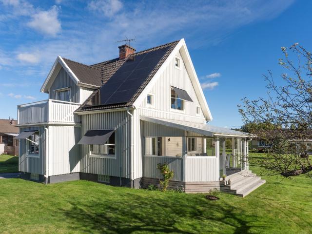 Villa till salu i Stockaryd, Jönköpings län