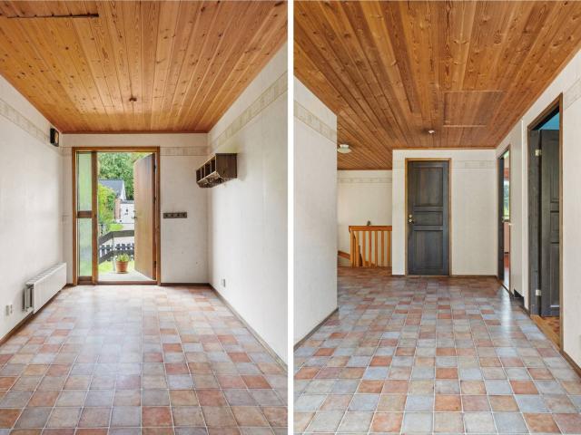 Villa till salu i Västernorrland