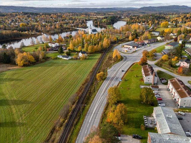 Villa till salu i Västernorrland