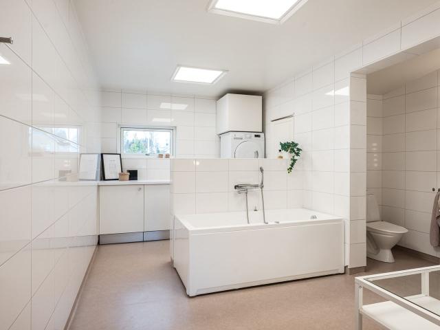Villa till salu i Stöde, Västernorrland