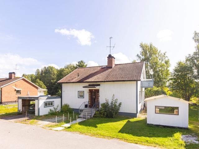Villa till salu i Storå, Örebro