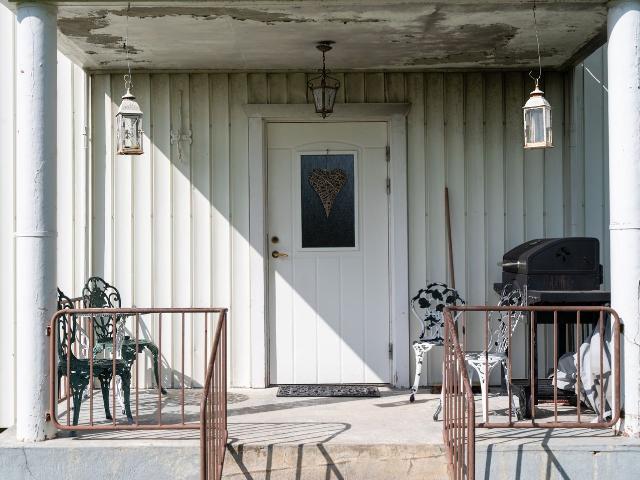 Villa till salu i Storå, Örebro