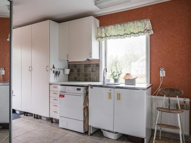 Villa till salu i Västra Götaland