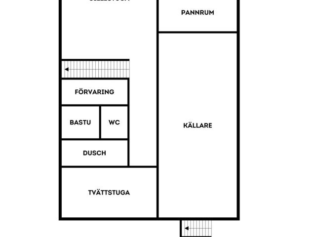 Villa till salu i Västra Götaland