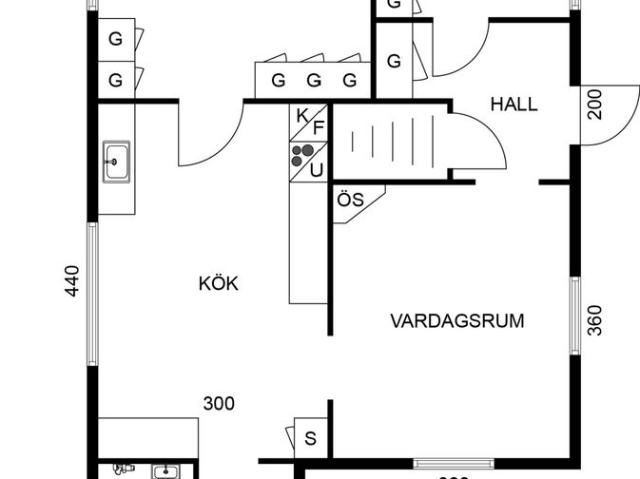 Villa till salu i Västra Götaland