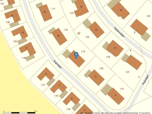 Villa till salu i Örebro