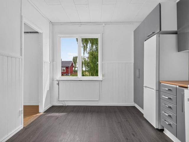 Villa till salu i Örebro