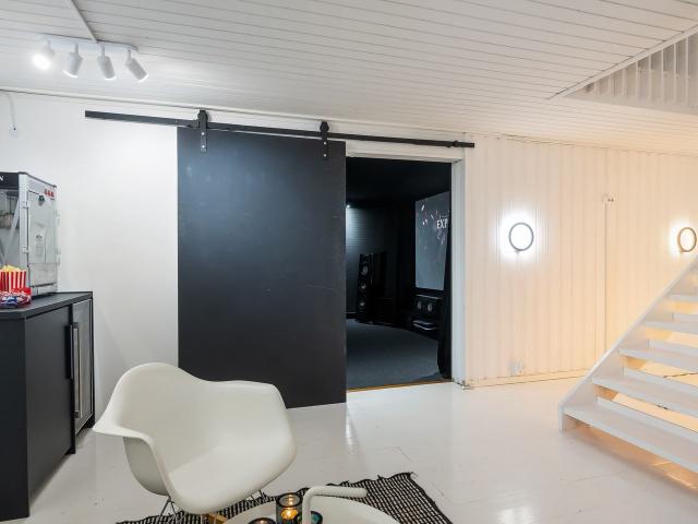 Villa till salu i Marsta, Stora Vika