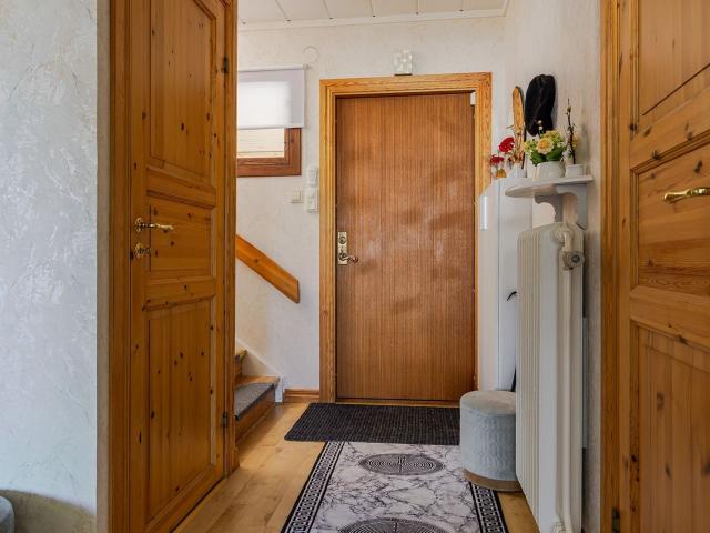Villa till salu i Kalmar
