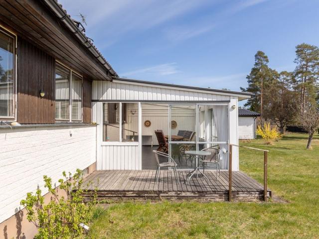 Villa till salu i Kalmar