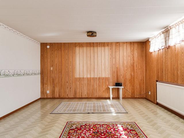 Villa till salu i Kalmar