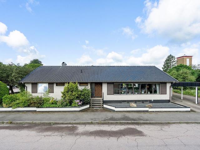 Villa till salu i Åstorp, Skåne