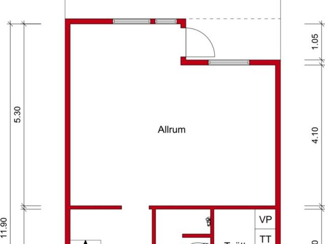 Villa till salu i Åstorp, Skåne län