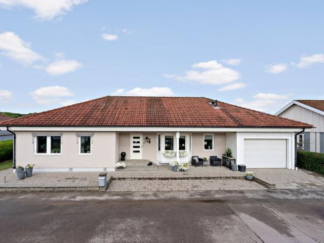 Villa till salu i Åstorp, Skåne