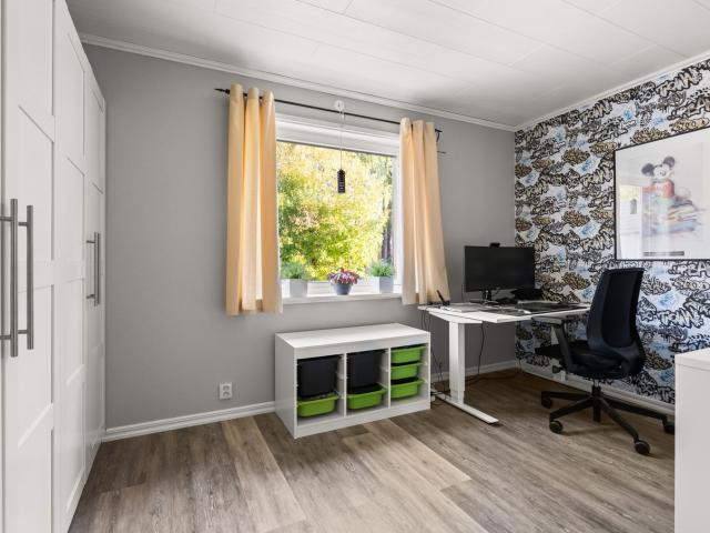 Villa till salu i Storvik, Gävleborgs län