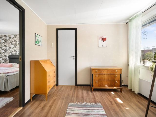 Villa till salu i Gävleborg