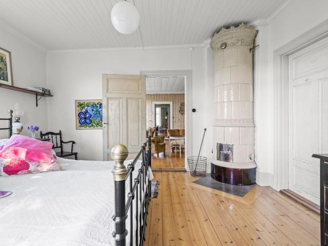 Villa till salu i Gävleborg