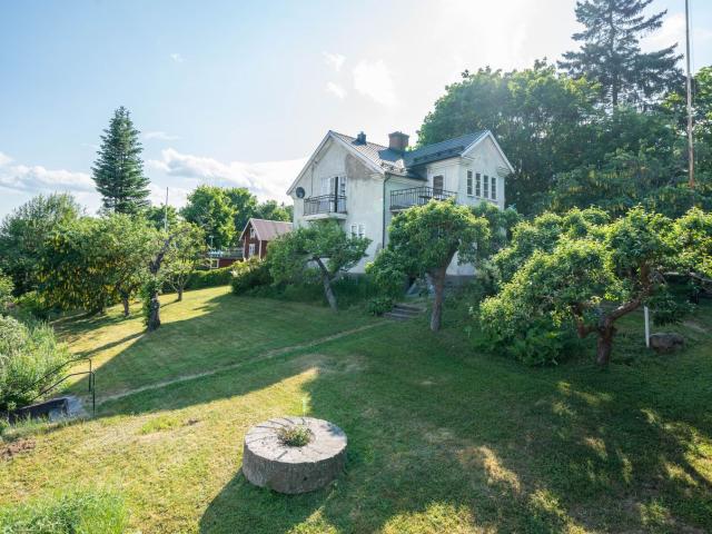 Villa till salu i Storvik, Gävleborg