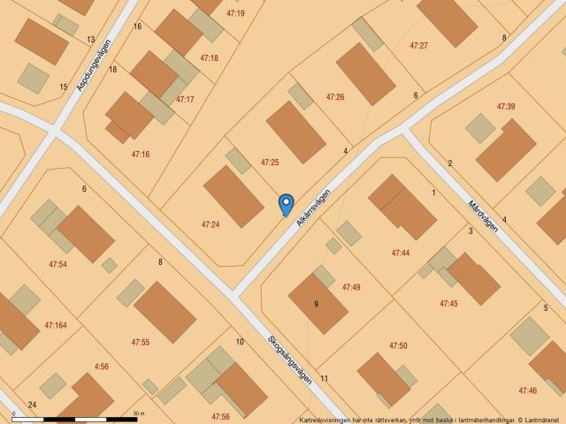 Villa till salu i Storvreta, Uppsala