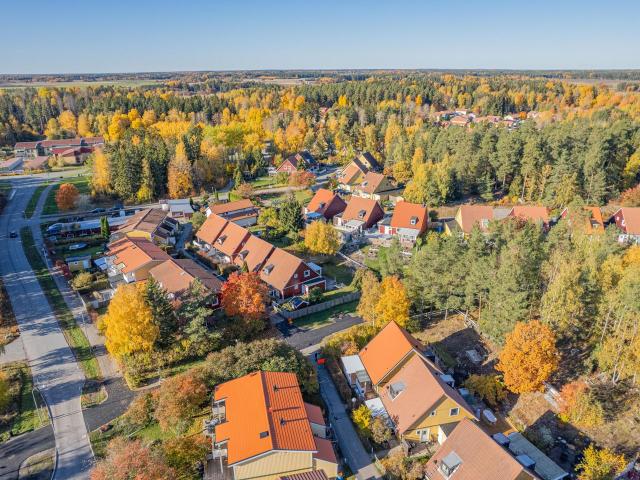 Villa till salu i Storvreta, Uppsala