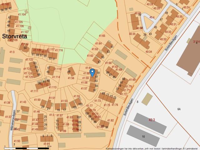 Villa till salu i Storvreta, Uppsala