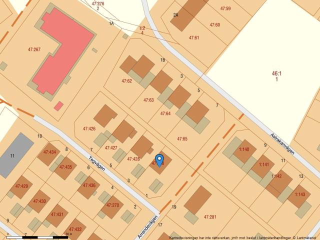 Villa till salu i Storvreta, Uppsala